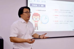 東風鴻泰商務咨詢公司開展內訓師分級認證競賽活動